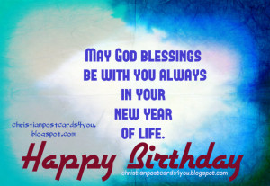 ... quotes, nice religious free bday ecards with scriptures, bible verses