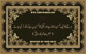 beautifull quotes in urdu islamic quotes about life in urdu