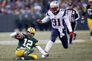 jamie-collins-aaron-rodgers-nfl-new-england-patriots-green-bay-packers ...