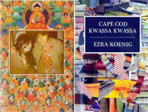 Ezra Koenig - Cape Cod Kwassa Kwassa