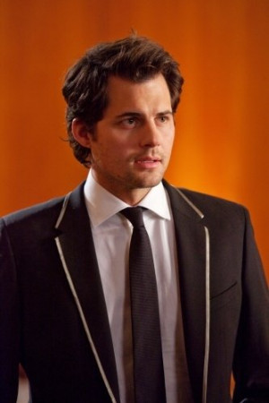 Kristoffer Polaha