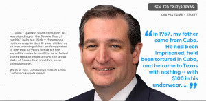 Rubio vs. Cruz: Hispanic conservatives battle for GOP's soul