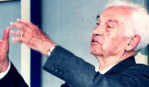 Ernst Mayr was one of the most significant adherents of the theory of ...