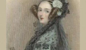 30 Incredible Ada Lovelace Quotes