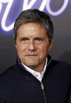 Brad Grey Pictures