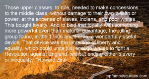 Top Quotes About Wealth Inequality