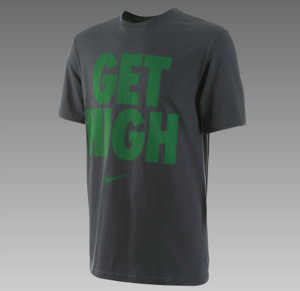 Wow That Says All Just Nike