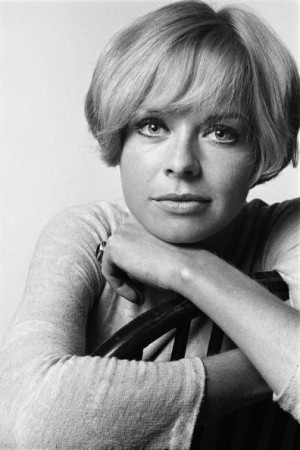 Susannah York