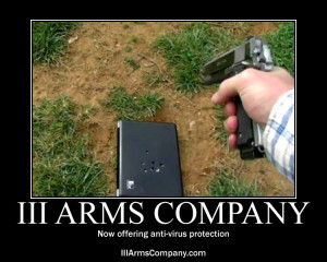 Anti-Virus Protection