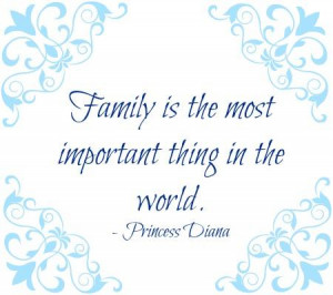 Powerful Quotes About Family that Will Make You Think