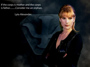 Suffer the dream of a world gone mad, I like it like that and I know ...