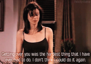 The 50 Greatest Monica Geller Moments From “Friends”