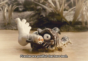 funny mary and max quotes