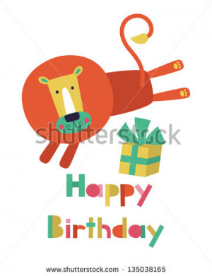 Happy Birthday Card Sayings...