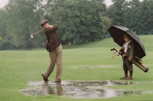 Film o Golfu: The Greatest Game Ever Played