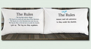 love you pillowcases