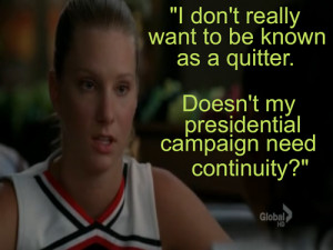 Brittany Quotes - glee Fan Art