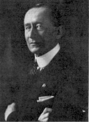 Guglielmo Marconi Wikipedia