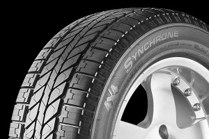 Michelin All Terrain Tires