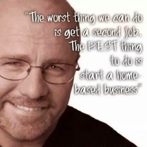 recently read a quote from THE Dave Ramsey which stated, 