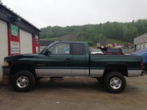 cummins diesel trucks for sale