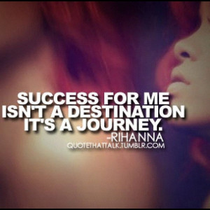 Rihanna quote