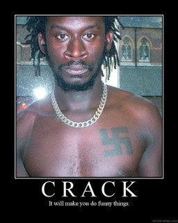 Crackhead