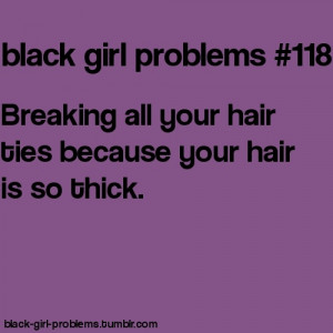 Hair Problems, Girls Quotes, Black Girl Problems, Black People, Hair ...