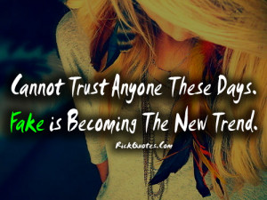 trust quotes trust quote