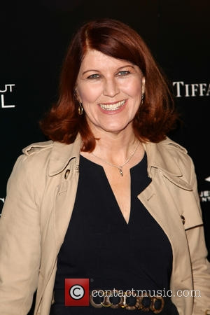Kate Flannery Pictures