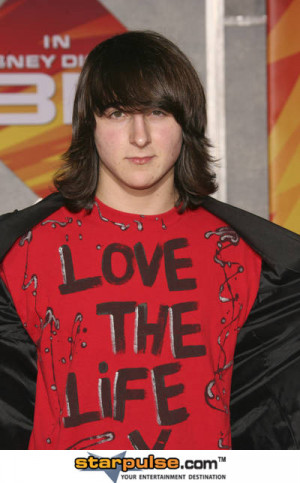Mitchel Musso