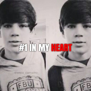 Hayes grier is the most perfect thing on the planet @Hayes Grier