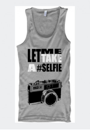 Funny Quote Tank Tops