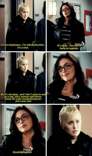 Rookie Blue