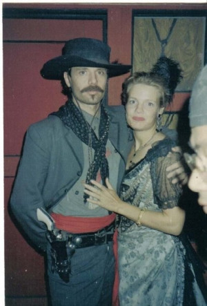 1993 TOMBSTONE Johnny Ringo, Goodg 1993, Aka Johnny, Westerns Movie ...