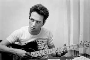 Toute les photos de The Clash