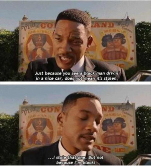 will smith men in black quotes