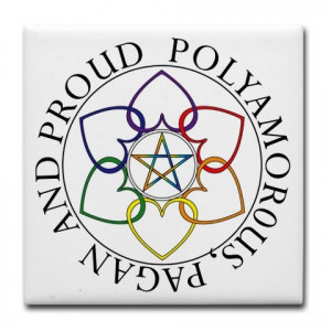 polyandry #polyamorous #polyamory
