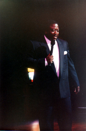 Robin Harris