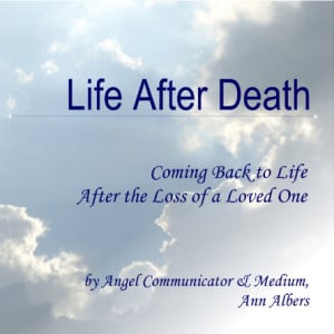 inspirational quotes after death loved one