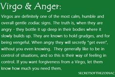 Virgo-- yeah pretty much, guess i cant help it