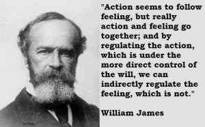 William James Famous Quotes