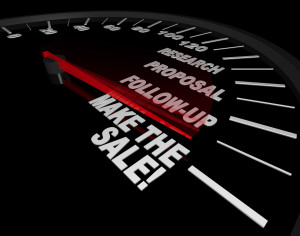 Crown Advertising Inc.’s Favorite Motivational Sales Quotes