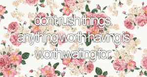 Floral Print Quotes Tumblr Title=