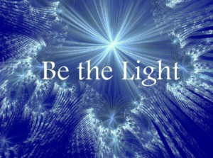 Be the Light