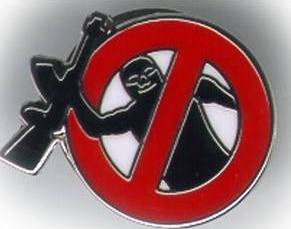 Anti-terrorism & Peacemaking Lesson Package Logo