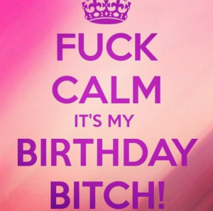 its my birthday instagram