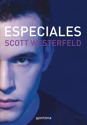 Image search: Pretties By Scott Westerfeld