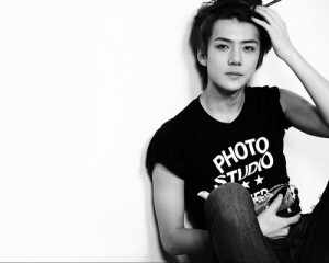kpop kpopquotes quotes quotations exo sehun oh sehun