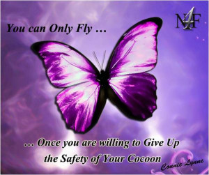 Butterfly inspirational quotes wallpapers